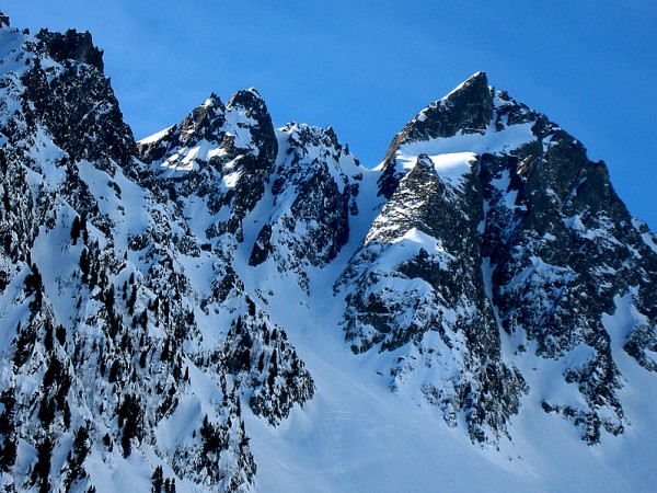 #12 Le coudé : les conditions du jour Le coudé : les conditions du jour