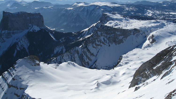 #4 Panorama : Super vue sur les voisins, bon ça décaille ? Panorama : Super vue sur les voisins, bon ça décaille ?