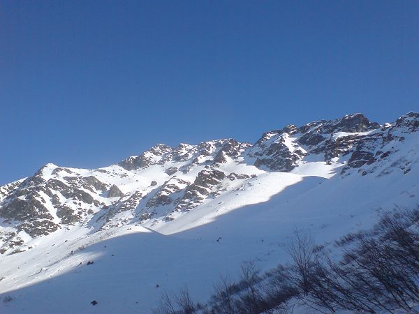 #9 Face nord : Face Nord Face nord : Face Nord