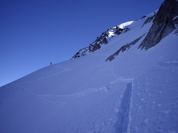 #2 Ca monte encore a ski : ça a l Ca monte encore a ski : ça a l'air bueno et ca l'est !!