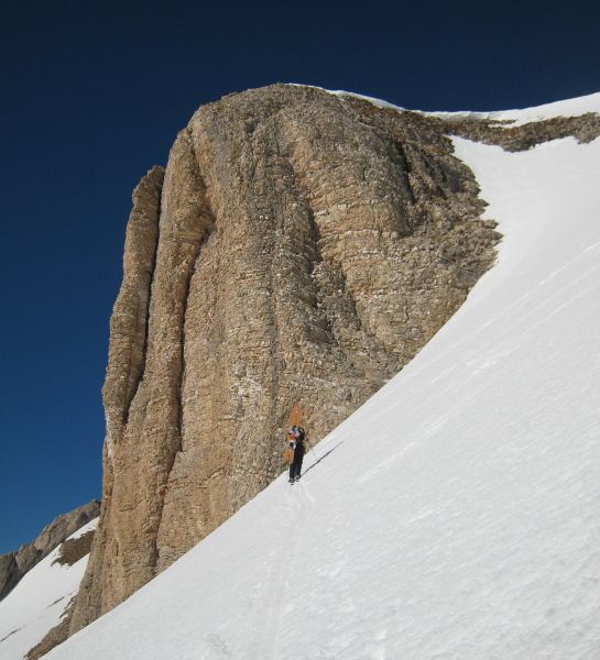 #11 Tête de Lapras : Typique du coin le rocher Tête de Lapras : Typique du coin le rocher
