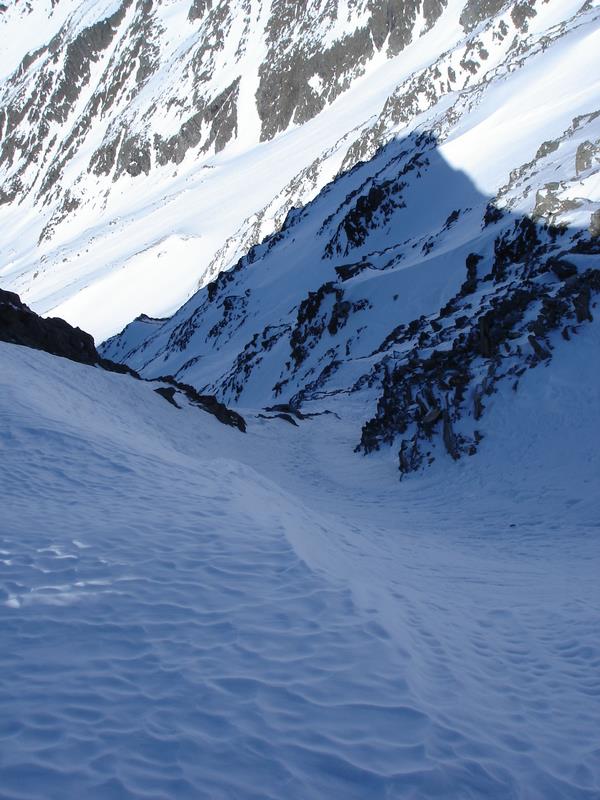 #6 Couloir N : Le départ du couloir Couloir N : Le départ du couloir