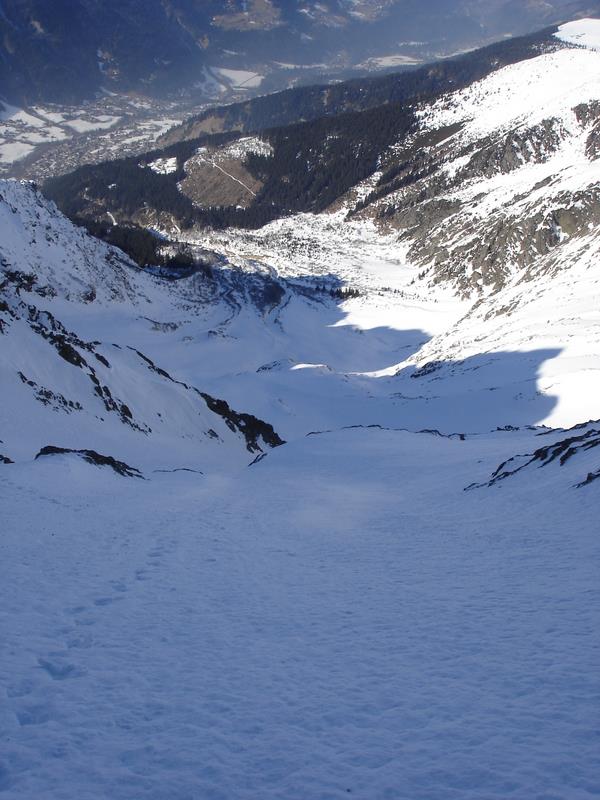 #7 Couloir N : Le milieu du couloir Couloir N : Le milieu du couloir