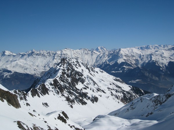 #5 Au choix!! : faites votre choix: Cheval Noir, Mont du Fût, Gde Casse, Glacier de la Vanoise..... Au choix!! : faites votre choix: Cheval Noir, Mont du Fût, Gde Casse, Glacier de la Vanoise.....