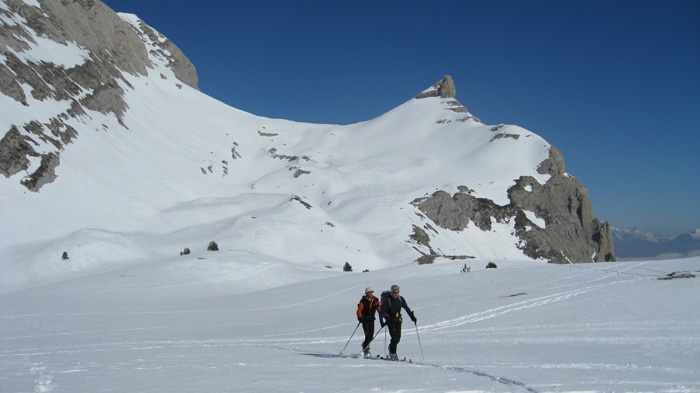 #8 Ski de Fond : Le père et le fils se mettent au fond !! Ski de Fond : Le père et le fils se mettent au fond !!