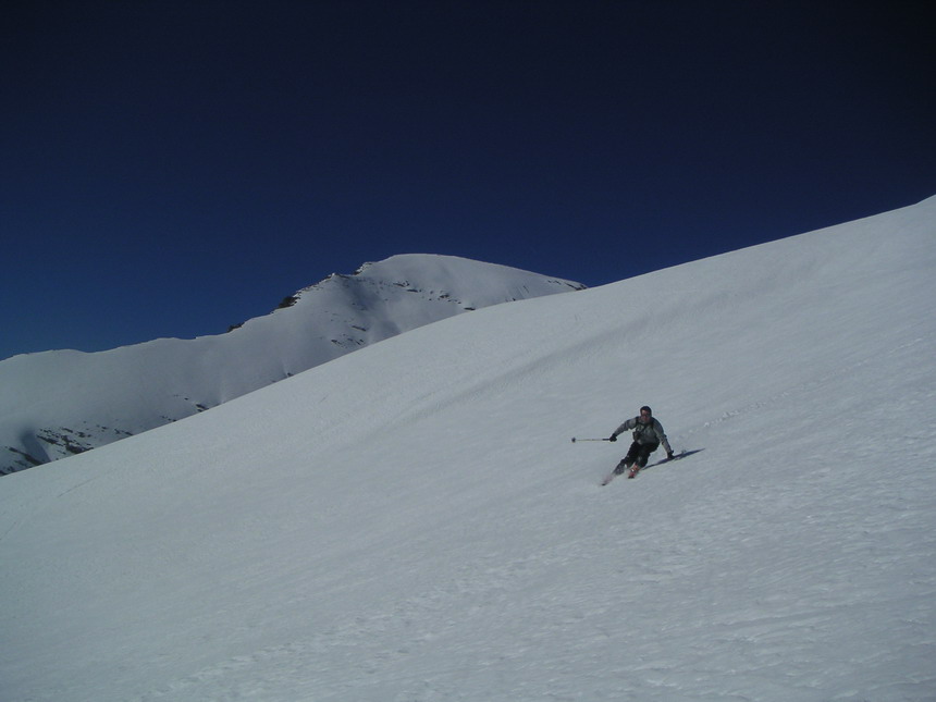 #4 Marco freeride : Ou défrise :-) Marco freeride : Ou défrise :-)