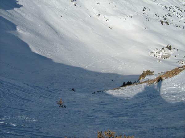 #3 petit couloir : tiens, ça m petit couloir : tiens, ça m'a l'air pas mauvais, s'y je passais par là