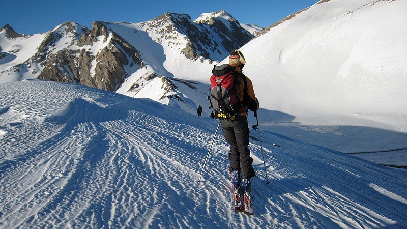 #8 El Chilien : El Chilien va-t-il rider la frisée??
Non erreur, ce qu El Chilien : El Chilien va-t-il rider la frisée??
Non erreur, ce qu'on voit là, c'est de la vulgaire croutasse