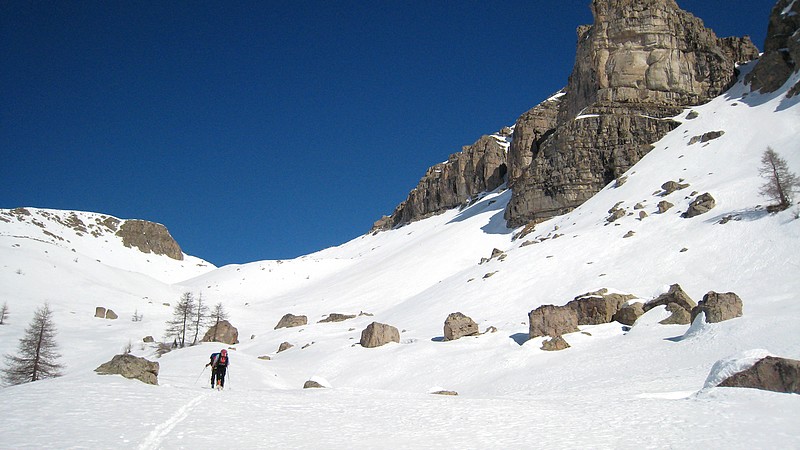 #9 Col de la Sanguinière : Une montée de toute beauté Col de la Sanguinière : Une montée de toute beauté