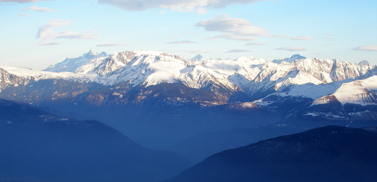 #2 Taillefer : Le Taillefer et les Ecrins Taillefer : Le Taillefer et les Ecrins