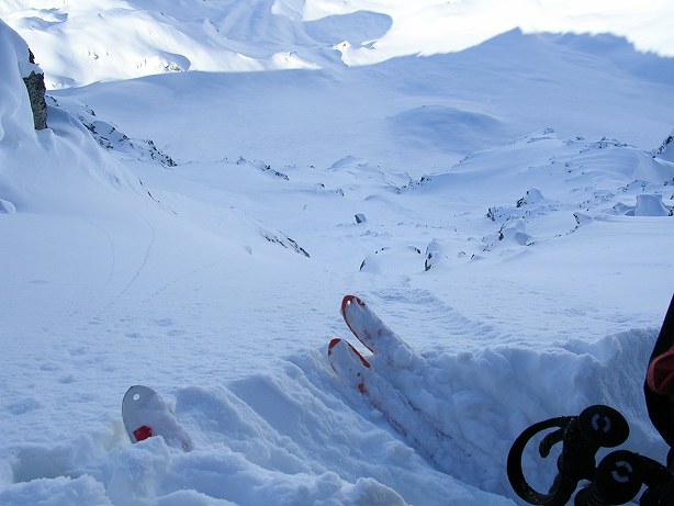 #3 crozet, nord : on va encore se gaver ! crozet, nord : on va encore se gaver !