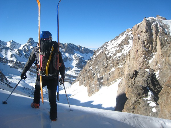 #4 Sortie du Premier Couloir : C Sortie du Premier Couloir : C'est Beau, mais SEC