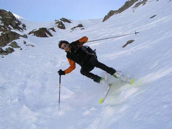 #2 Yann : ça attaque fort ! Yann : ça attaque fort !