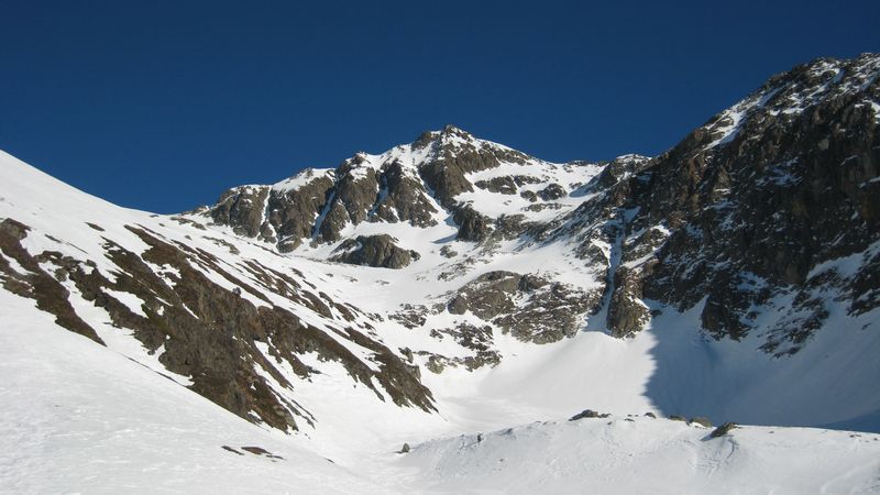 La Rosiere NE : ça, c'est fait !!