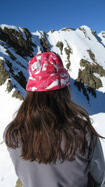 #19 Belle brune : Mais qui est donc cette ourienne ? Belle brune : Mais qui est donc cette ourienne ?