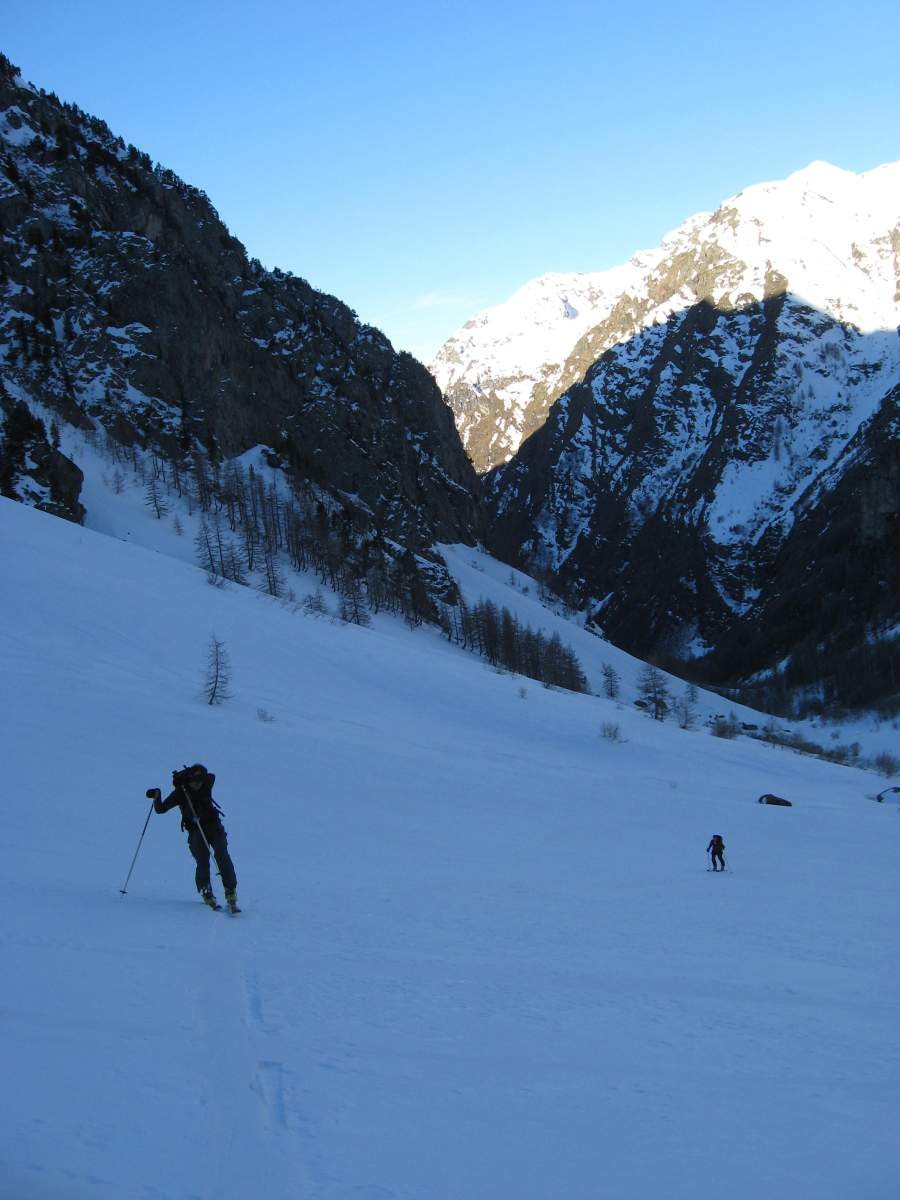#2 Pic de Pian : Louis et Manu, à la rue... Pic de Pian : Louis et Manu, à la rue...