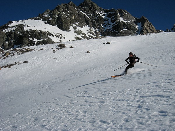 #9 Col des Ugousses : Jeroen Col des Ugousses : Jeroen