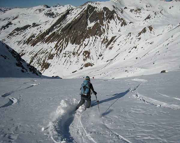 #12 la fin : avec encore de la bonne poudre la fin : avec encore de la bonne poudre