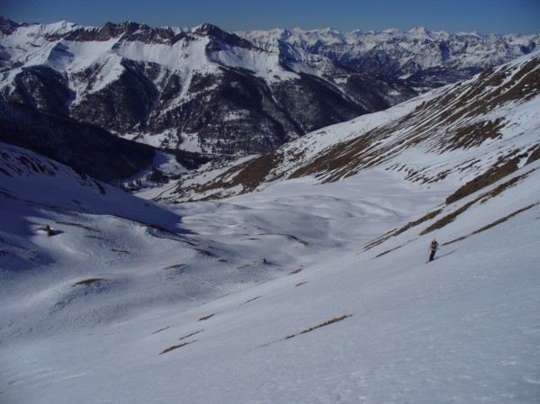 #4 Vallon d Vallon d'en haut : Le Vallon d'en haut