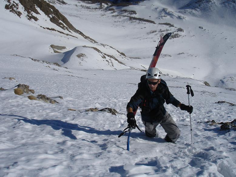 #2 Montee : Ca brasse Montee : Ca brasse