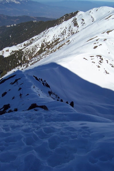 #1 arrete N-S : Tout va bien arrete N-S : Tout va bien