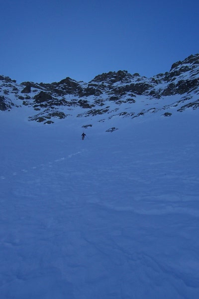 #4 face nord : A l face nord : A l'attaque de la face nord