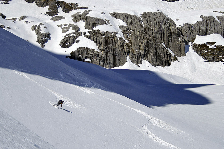 #5 Combe des Fours Combe des Fours