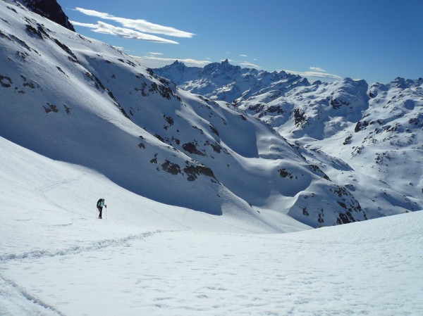#7 remontée rocher blanc : voila, la balade continu apres avoir passé le pic belle etoile, on enchaine sur le rocher blanc remontée rocher blanc : voila, la balade continu apres avoir passé le pic belle etoile, on enchaine sur le rocher blanc