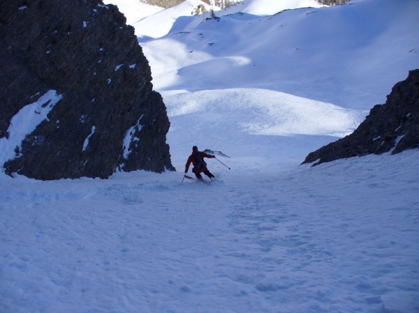 #5 Ambiance "couloir" Ambiance "couloir"