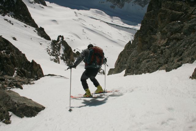 #7 Départ de Michel : un poil plus dur au départ Départ de Michel : un poil plus dur au départ