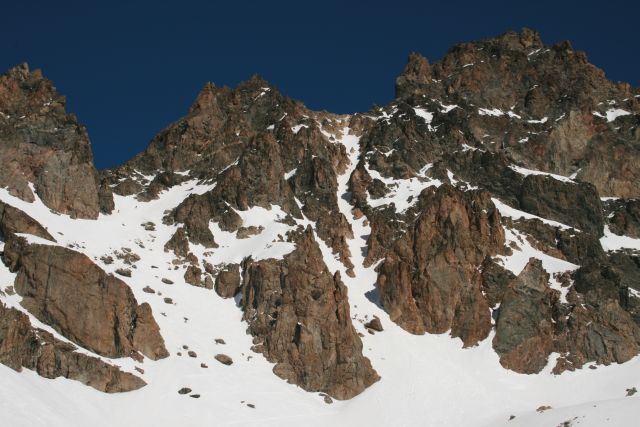 #10 Vue d Vue d'ensemble : Une tit' variante a droite ? C'est la foule à cette brèche