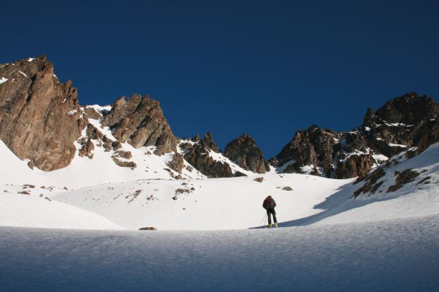 #5 On sort de l On sort de l'ombre : La brèche s'annonce