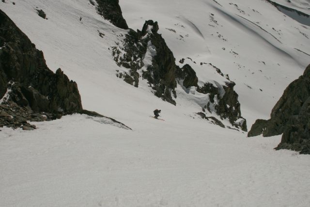 #8 Haut du couloir : Un régal Haut du couloir : Un régal