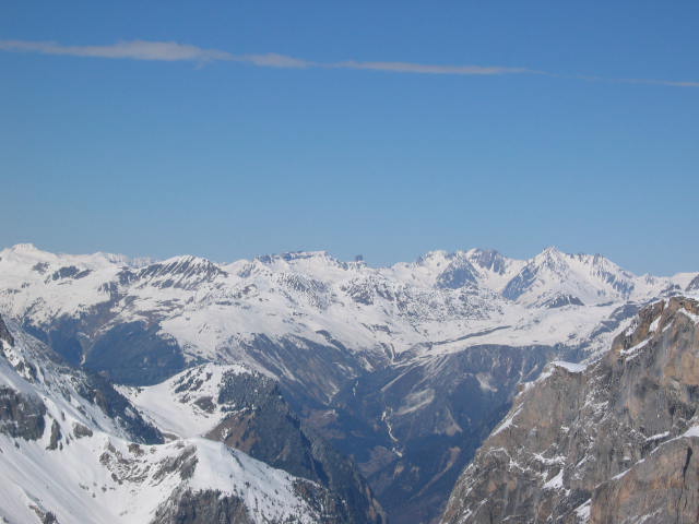 #3 même la Pierra Menta : A bientôt le Baufortain même la Pierra Menta : A bientôt le Baufortain