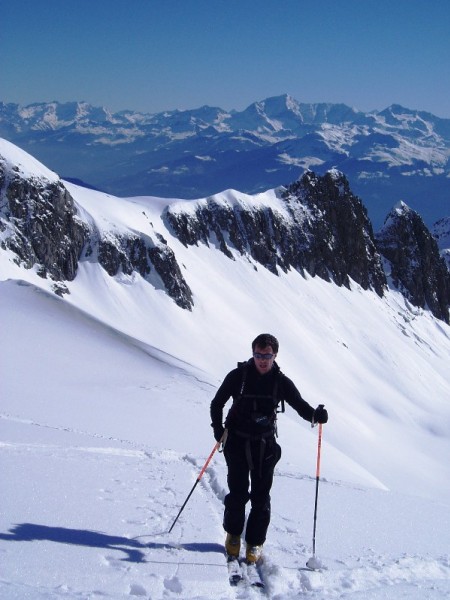#3 Vincent et la Vanoise : Des beaux points de vue Vincent et la Vanoise : Des beaux points de vue