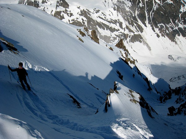 #11 Natey intime : Jeroen à l Natey intime : Jeroen à l'entrée du couloir