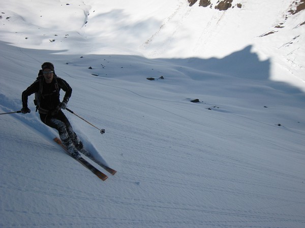 #12 Natey intime : même le bas du couloir est bon Natey intime : même le bas du couloir est bon