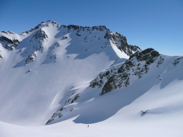 #4 rocher de Vallorin : avant rocher de Vallorin : avant