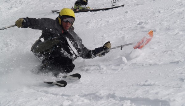 #12 Quel carve ! : Nat en action Quel carve ! : Nat en action