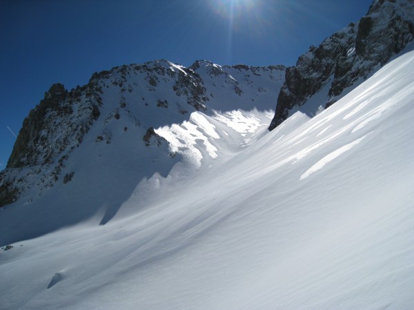 #1 Vallorin Ouest : belle vitre!!! Vallorin Ouest : belle vitre!!!