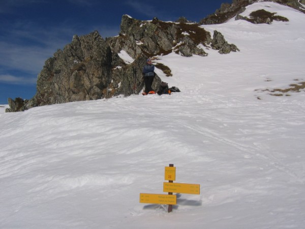 #10 Col du Merlet : pour le bus de 12h00, il est trop tard!!! Il faudra attendre le suivant!!! Col du Merlet : pour le bus de 12h00, il est trop tard!!! Il faudra attendre le suivant!!!