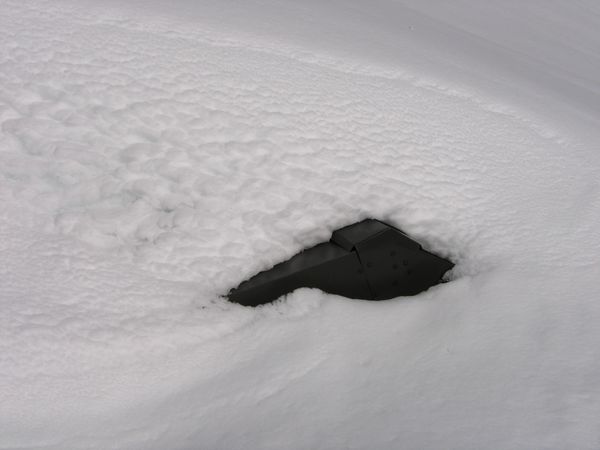 #4 chalets de la vallette : c chalets de la vallette : c'est quoi ????
