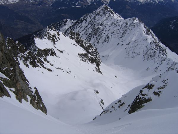 #6 du col : c,est pour nous tout ça? du col : c,est pour nous tout ça?