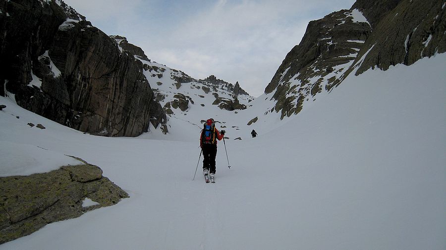 Vallée des merveilles : ça manque de contrastes, dommage!