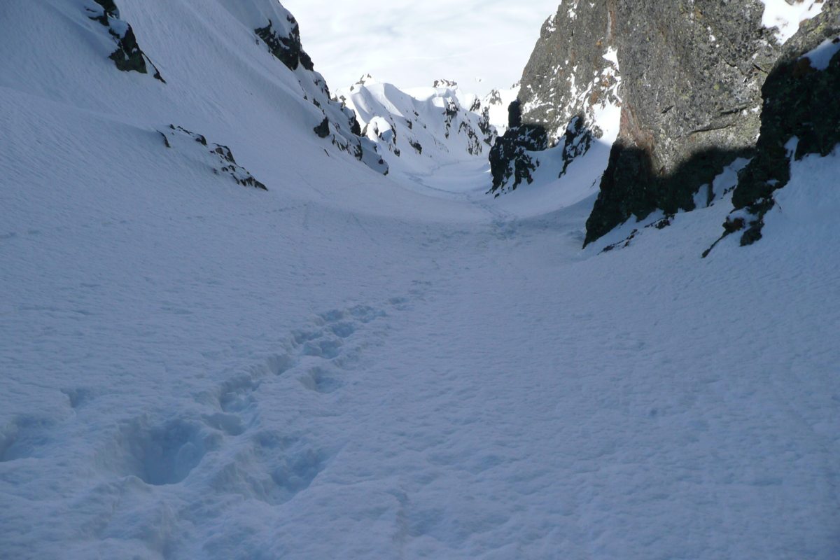 #7 De la poudre : Un dernier regard sur le menu du jour, avant la dégustation ... De la poudre : Un dernier regard sur le menu du jour, avant la dégustation ...