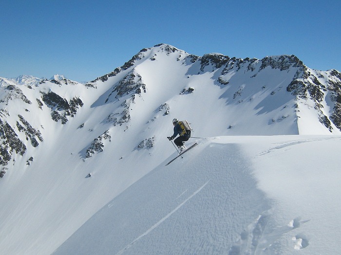 #2 Jump : Mick Jump en dessous du Vilonnet, c Jump : Mick Jump en dessous du Vilonnet, c'est tout bon !