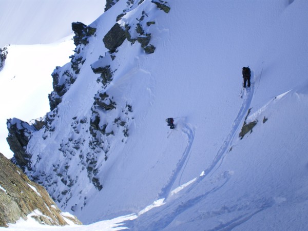 #12 Villonet : Des conditions exceptionnelles. Villonet : Des conditions exceptionnelles.