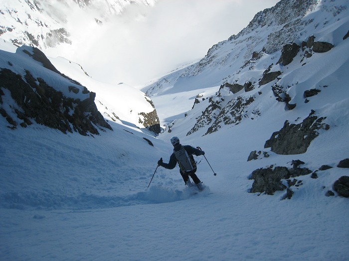 #8 Dans le Natey Intime : En très bonnes conditions ce jour, trop rempli même ! Dans le Natey Intime : En très bonnes conditions ce jour, trop rempli même !