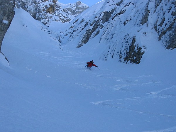 Moms : Moms enquille le Nord du Trelod. Ca le fait bien ....