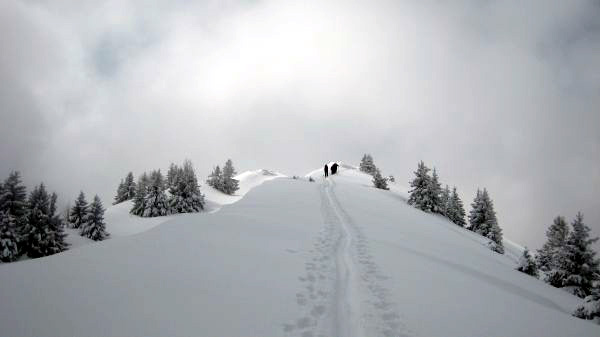 #2 Pravouta : Vue par ceux d Pravouta : Vue par ceux d'en dessous